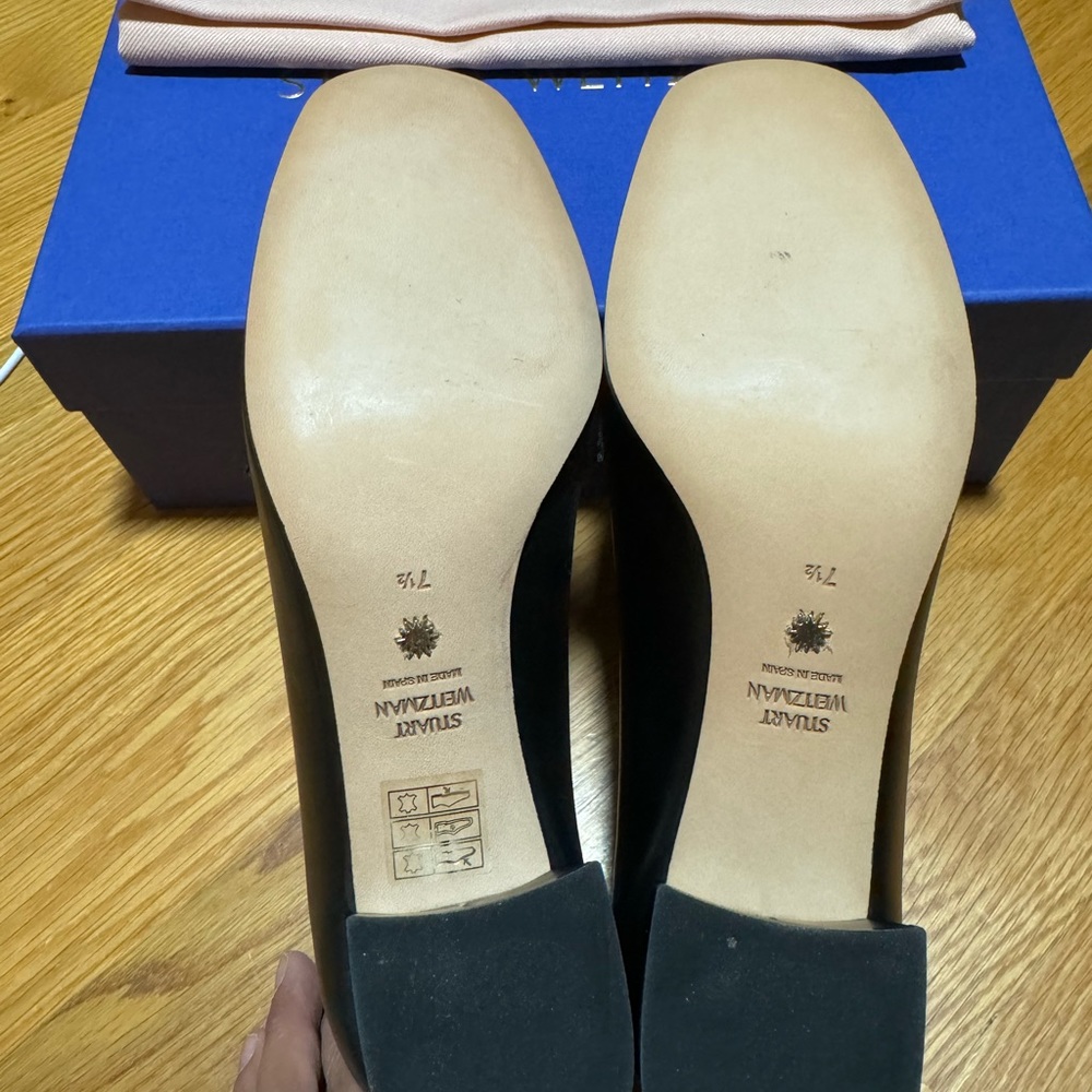 Shoes - Picture 2 of 3